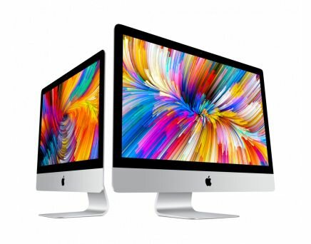 Apple iMac 27 pouces