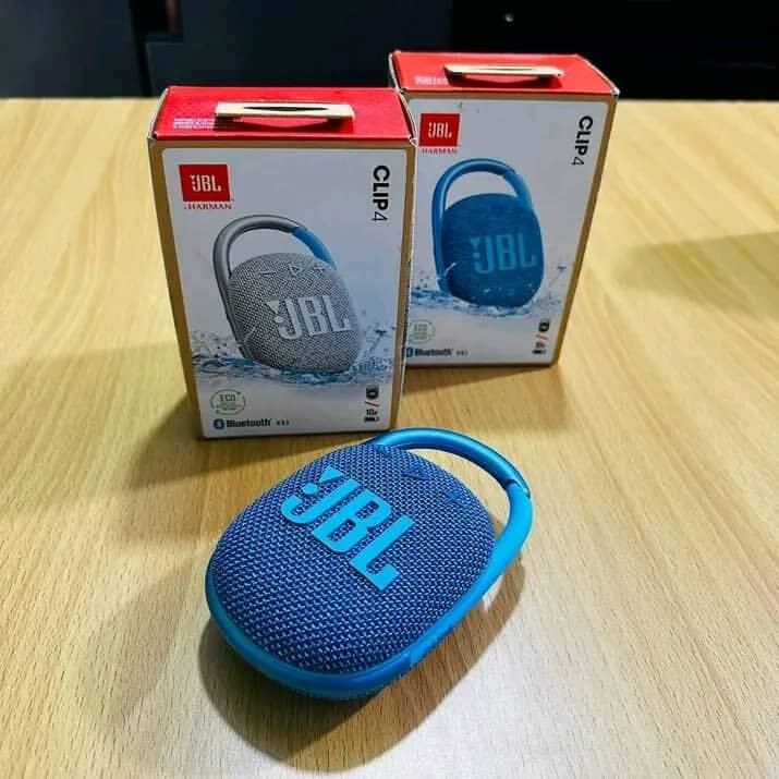 JBL BLUETOOTH SPEAKER