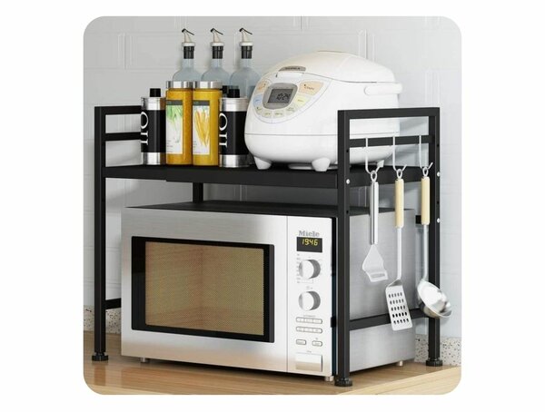 Полка для микроволновки
