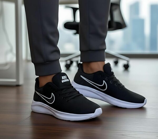 Chaussures de sport confortables