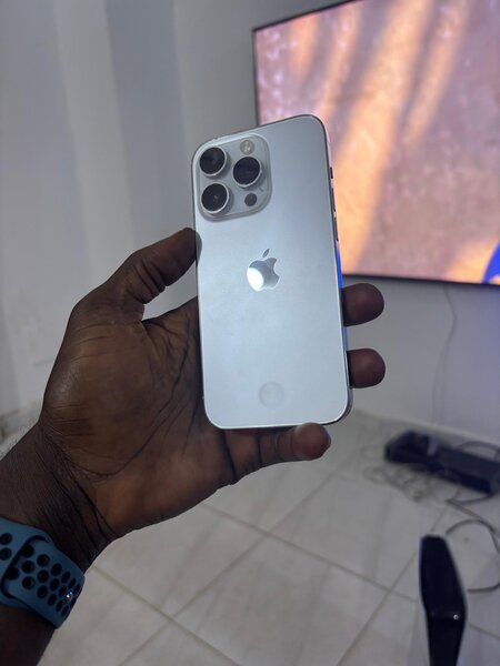 iPhone 14 Pro