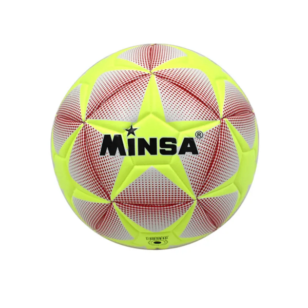 Ballon de football taille n°4
