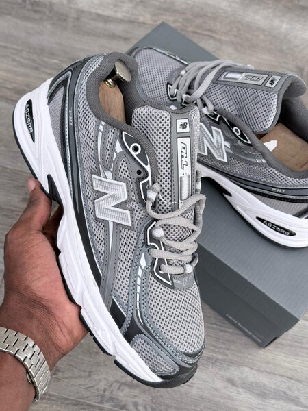 Baskets de running légères