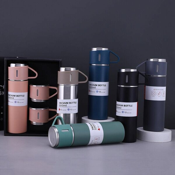 Vacuum Flask