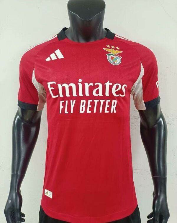 Maillot de football SL Benfica