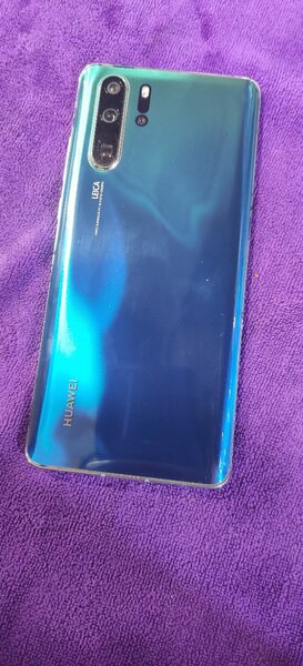 Huawei p30Pro