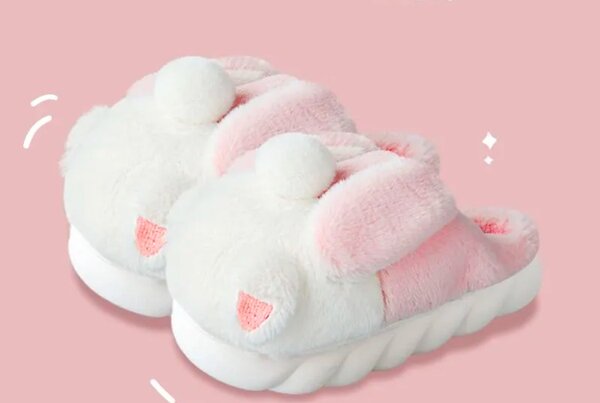 Домашние тапочки, очень классные