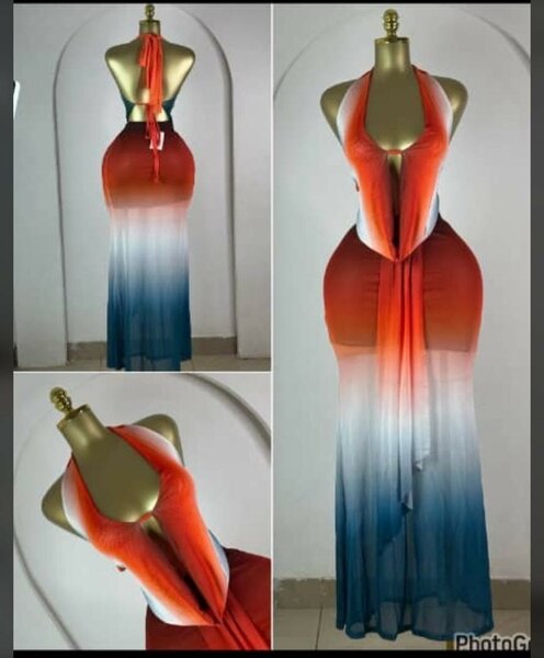 Emma shopping 🛍️