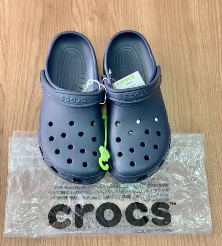 Crocs