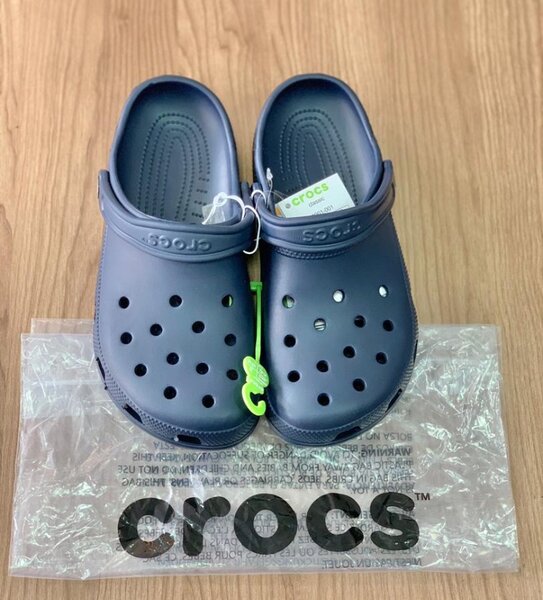 Crocs