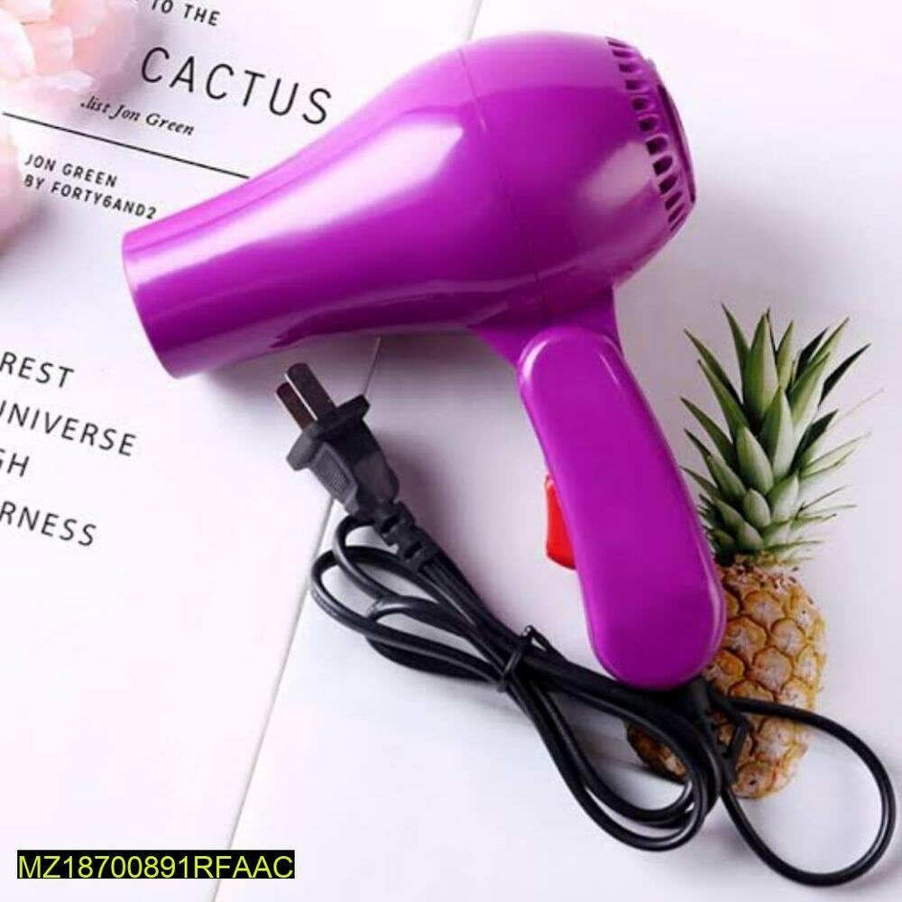 Hair Dryer