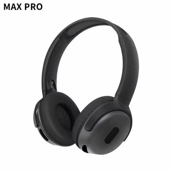 Casque Sans Fil Max Pro