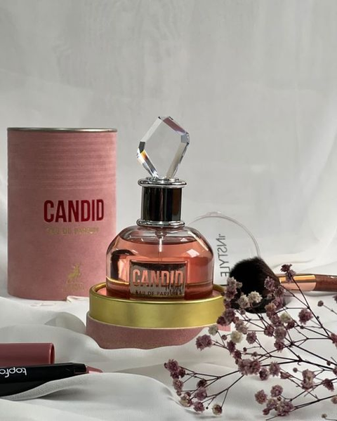 Candid by Maison Alhambra