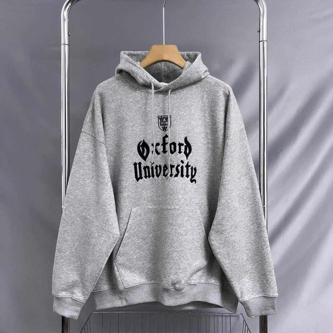 Hoodies