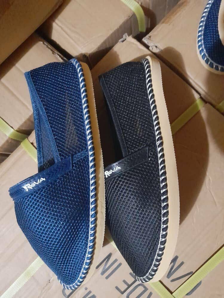 Espadrilles légers Réva