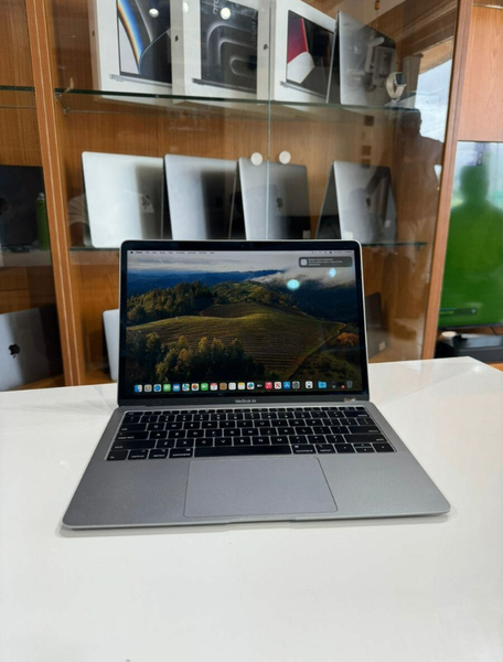 (2019) MacBook Air