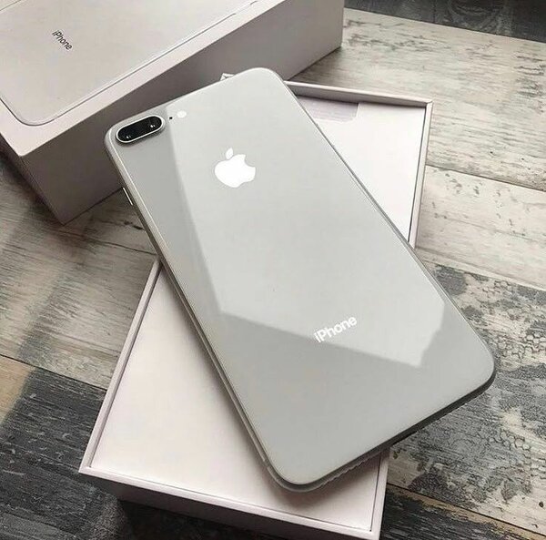 IPhone 8 Plus