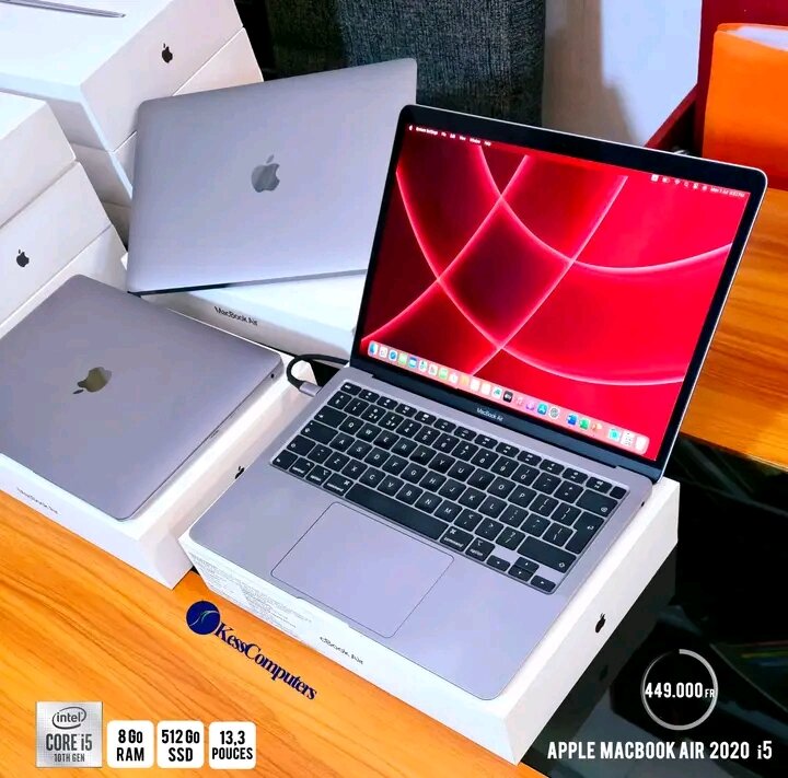 HP EliteBook x360 i7