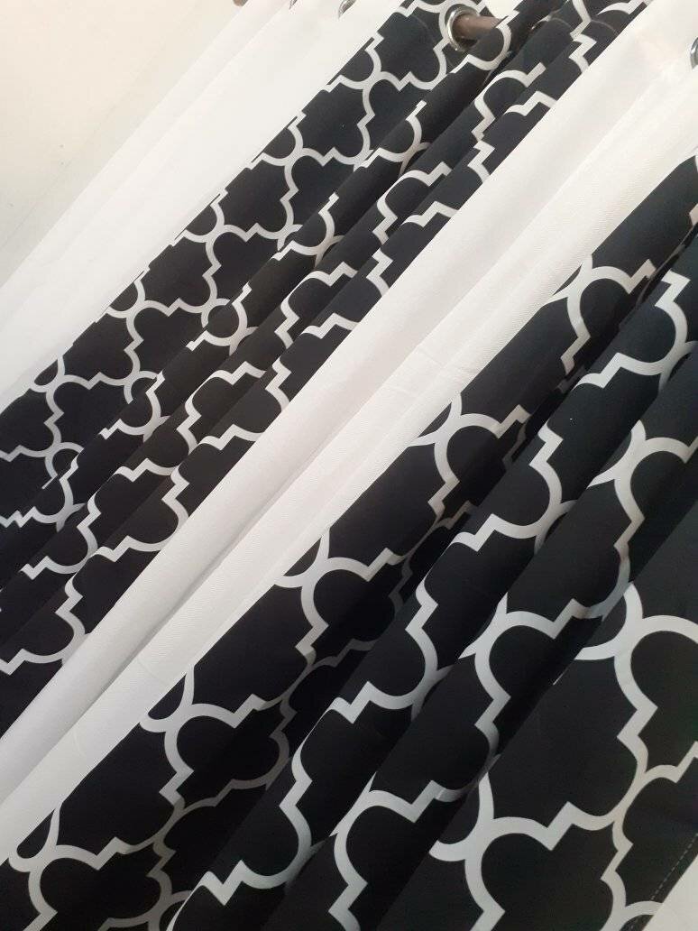 BEAUTIFUL QUALITY CURTAINS 