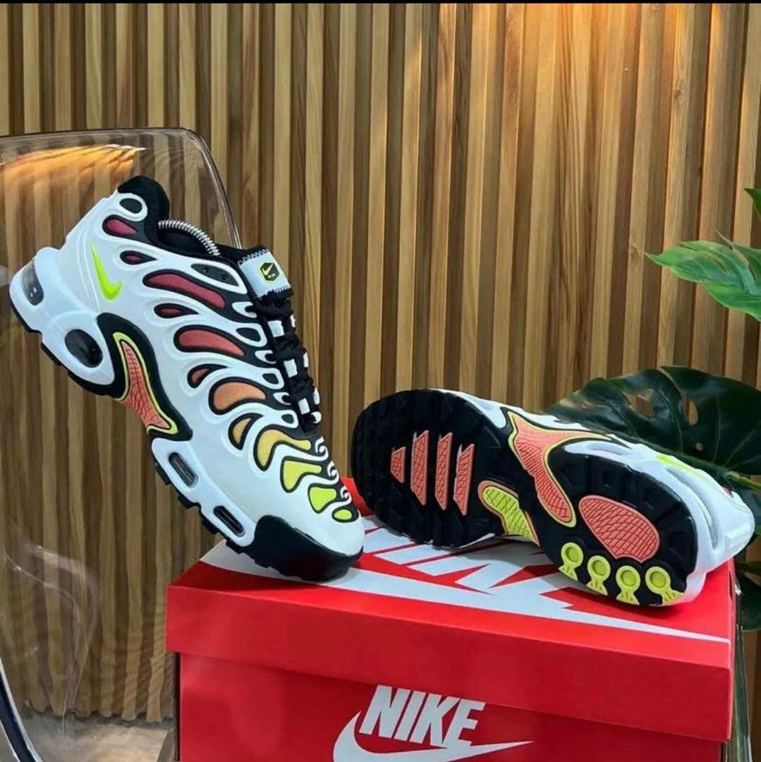 Nike,tn