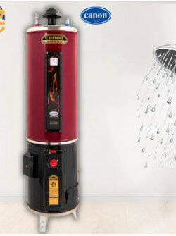 Water Heater