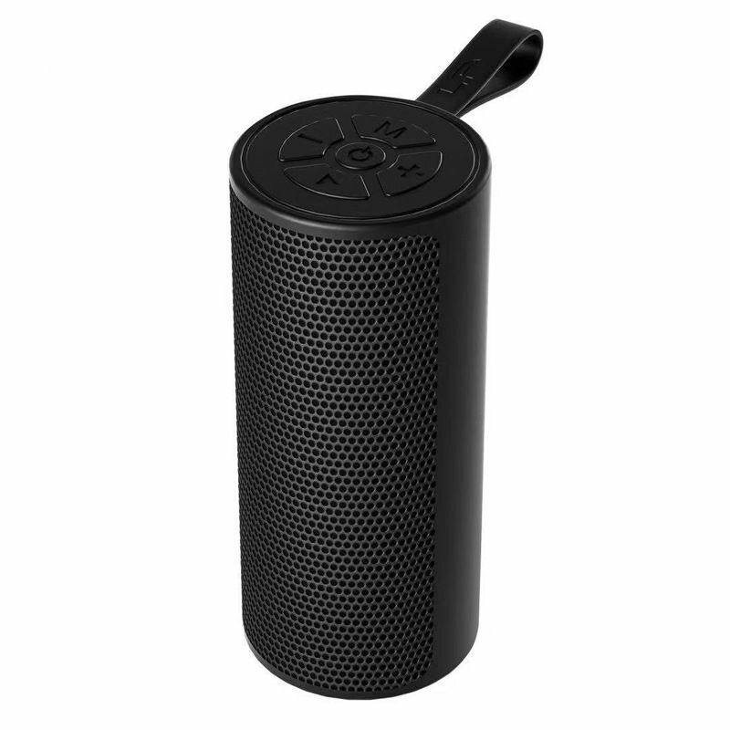 Enceinte Bluetooth Portable