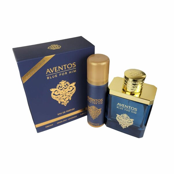 PARFUM FRAGRANCE WORLD