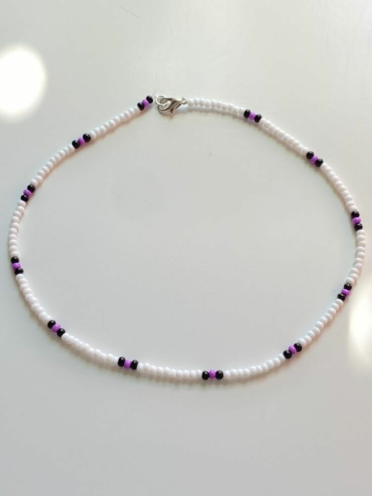 Collier personnalisé