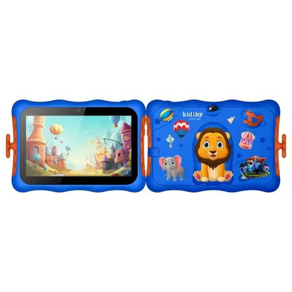Tablette éducative enfant Kidiby