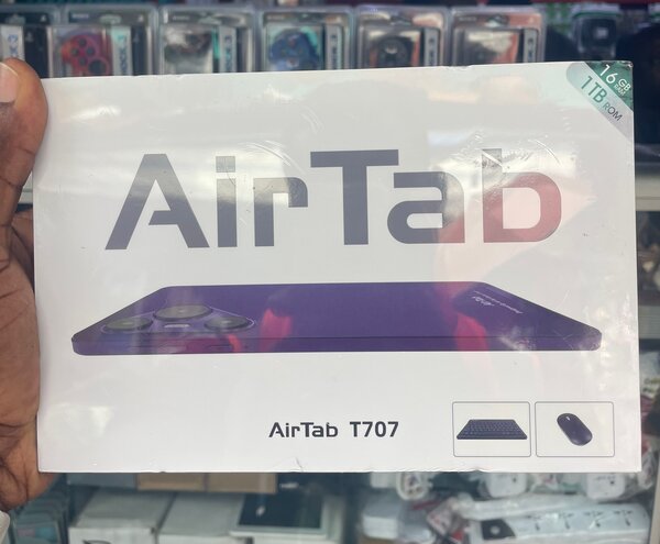 Tablette AirTab T707 5G