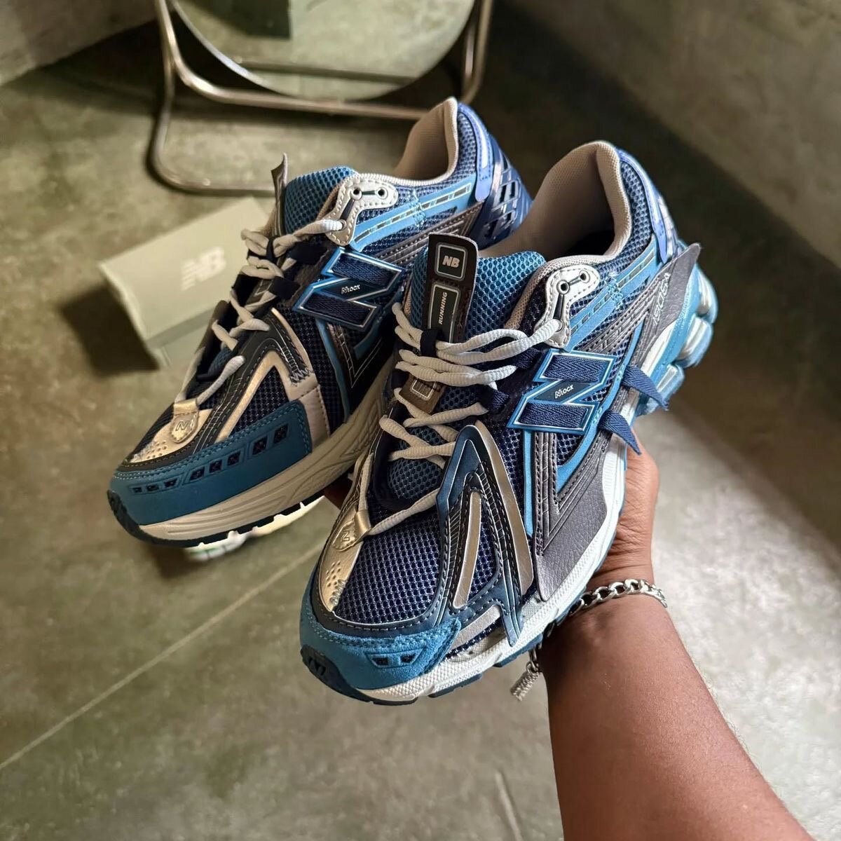 New Balance 1906A