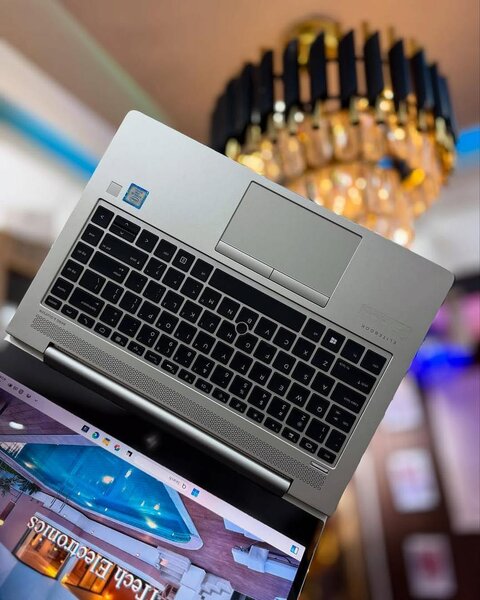 HP ELITEBOOK