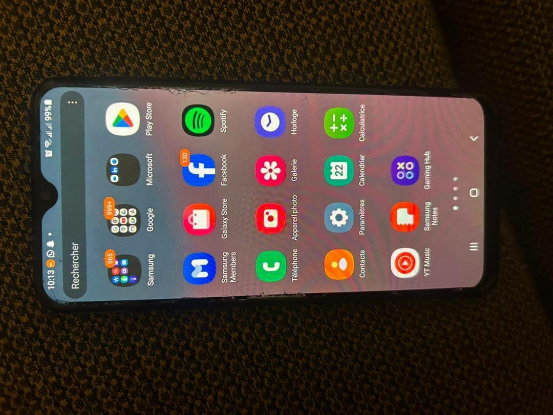 Samsung A30s