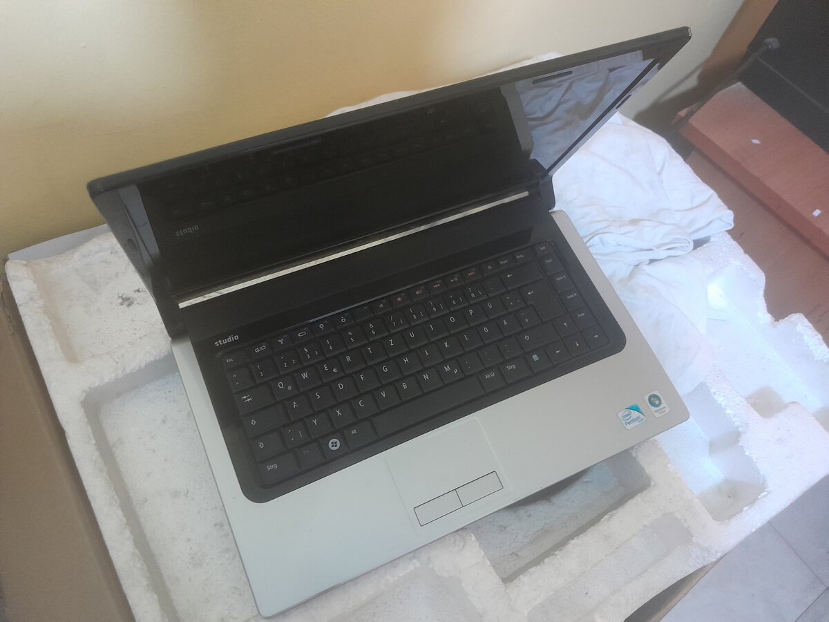 Dell Laptop