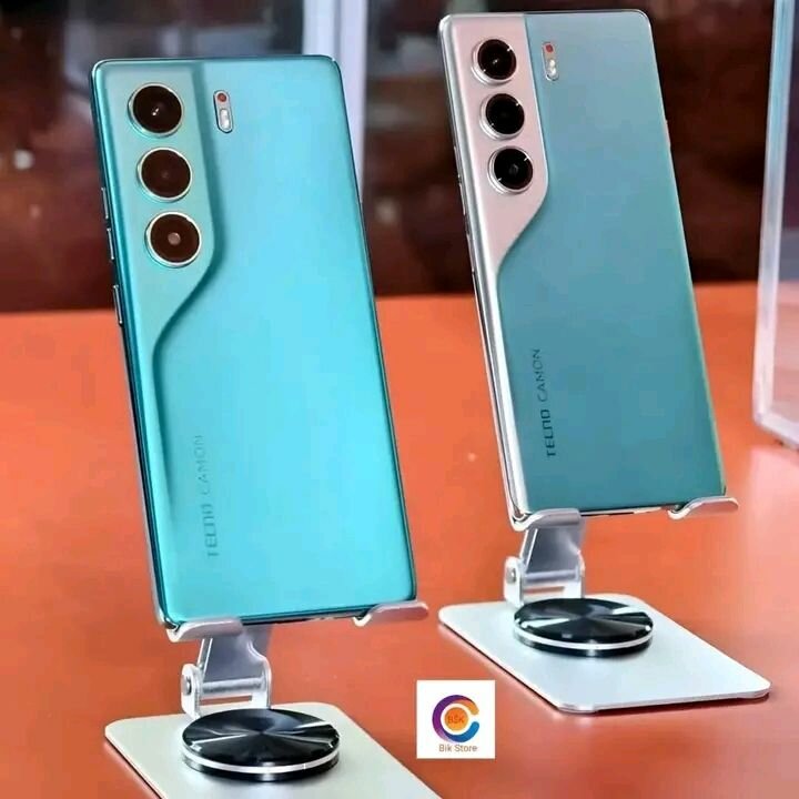 Smartphone Tecno Camon Pro