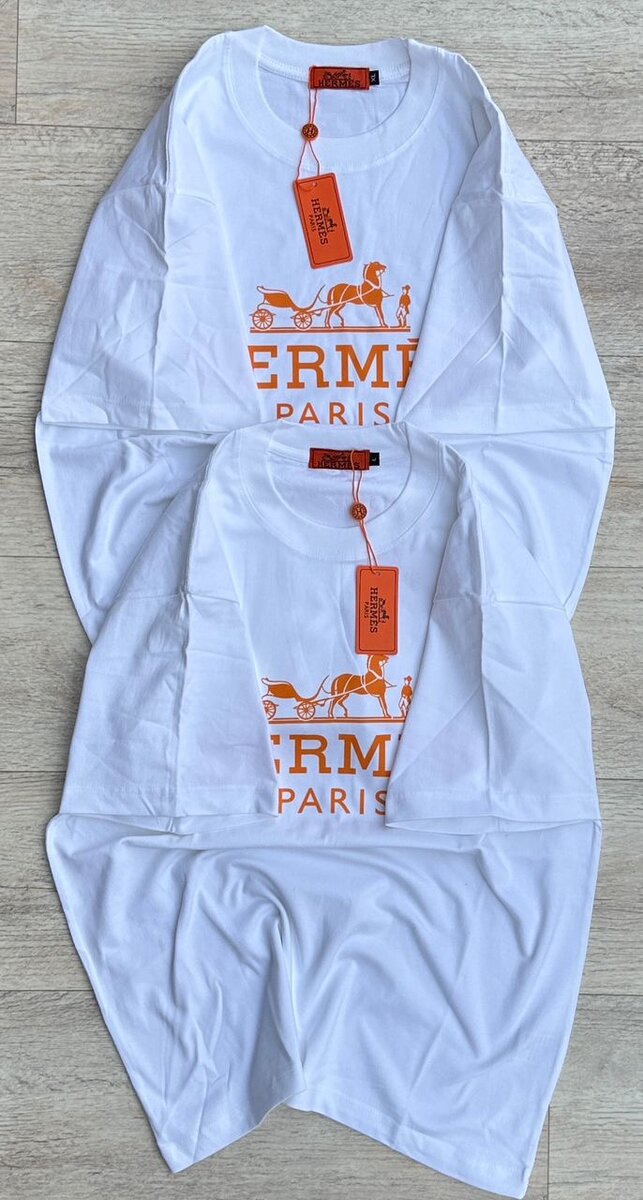 T-shirts imprimés tendance