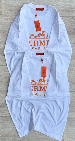 T-shirts imprimés tendance