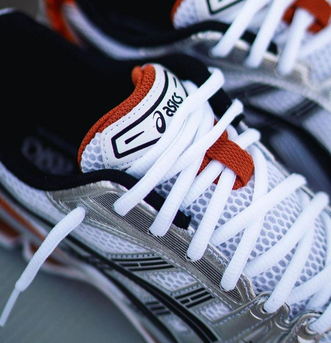 Chaussures de running performance