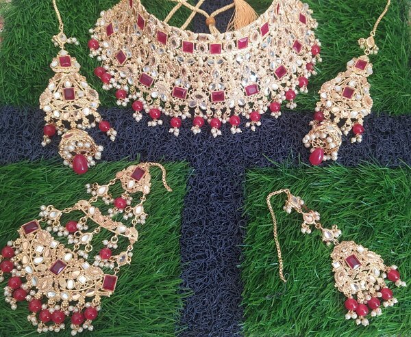 Bridle jewelry