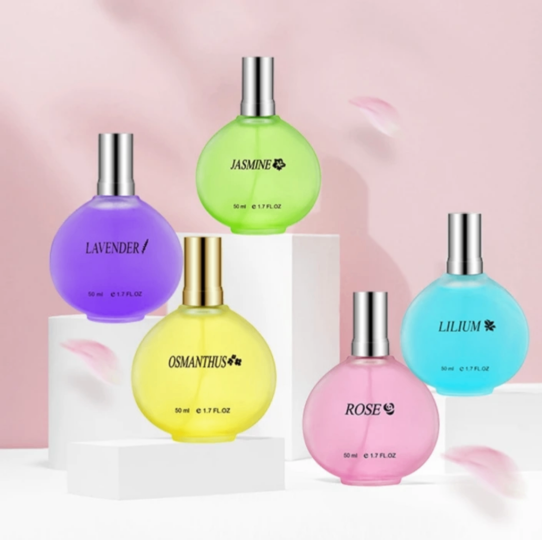 Eau de Parfum Florale