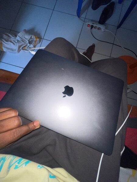 MacBook Pro 13 Retina 2017