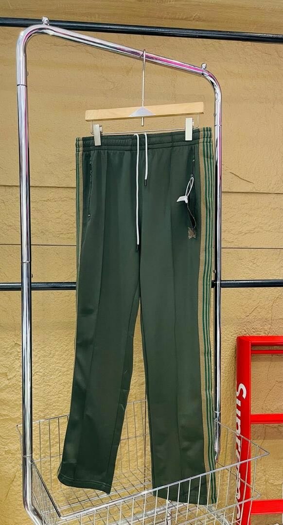 NEEDLESS JOGGER PANTS