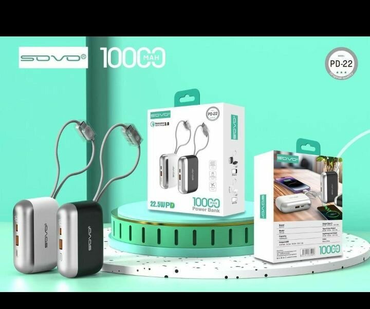 Power bank original
