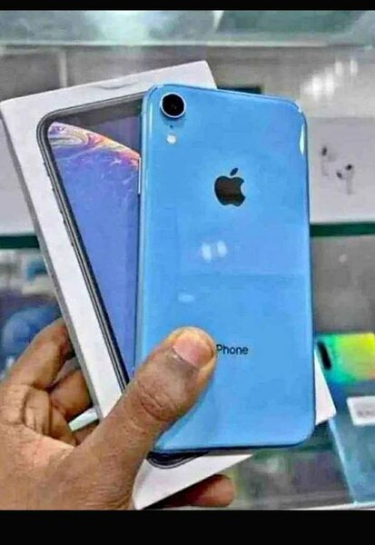 Smartphone moderne 64GB, HD