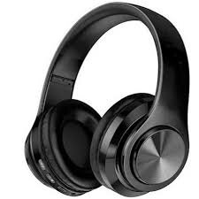 Casque Audio Sans Fil LED