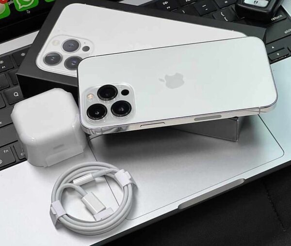 iPhone 12pro max 128GB