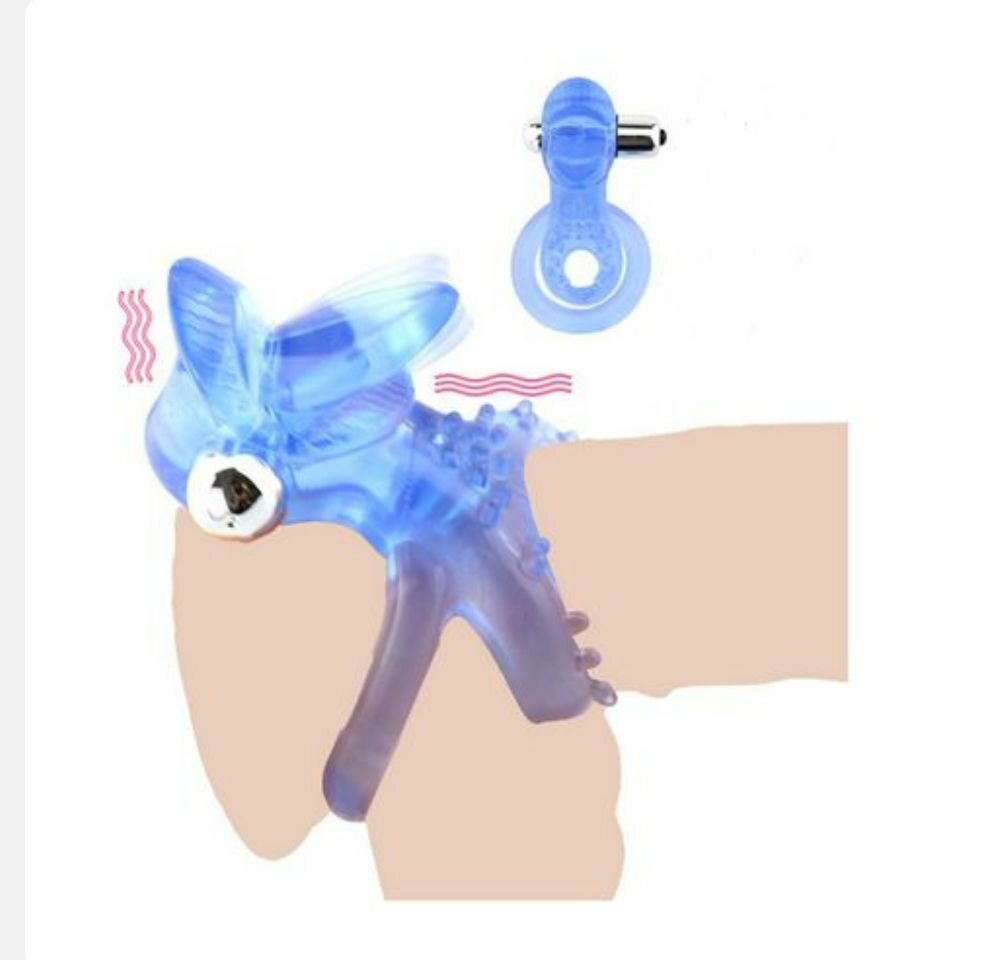 Bague de resistance du penis