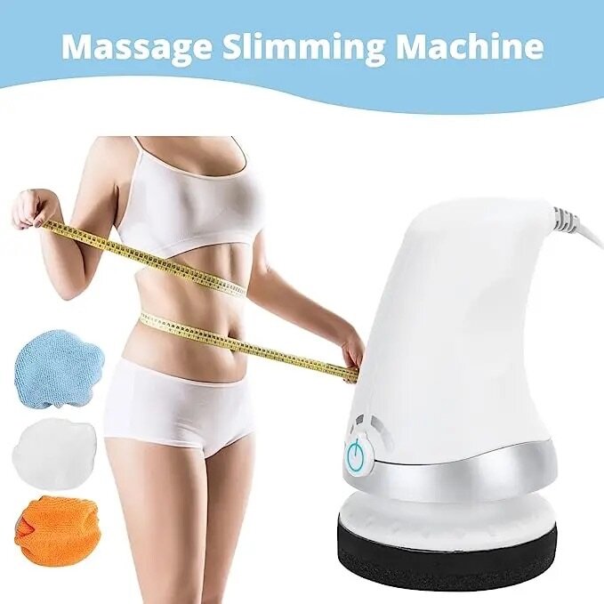 Tummy and body sculpting machine