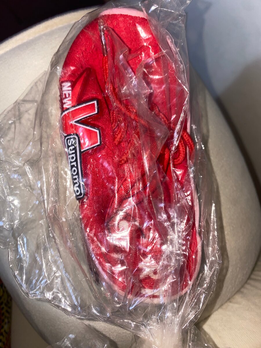 Chaussures pour enfants