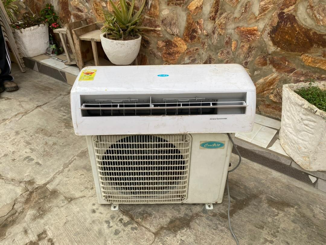 Cool Air Conditioner